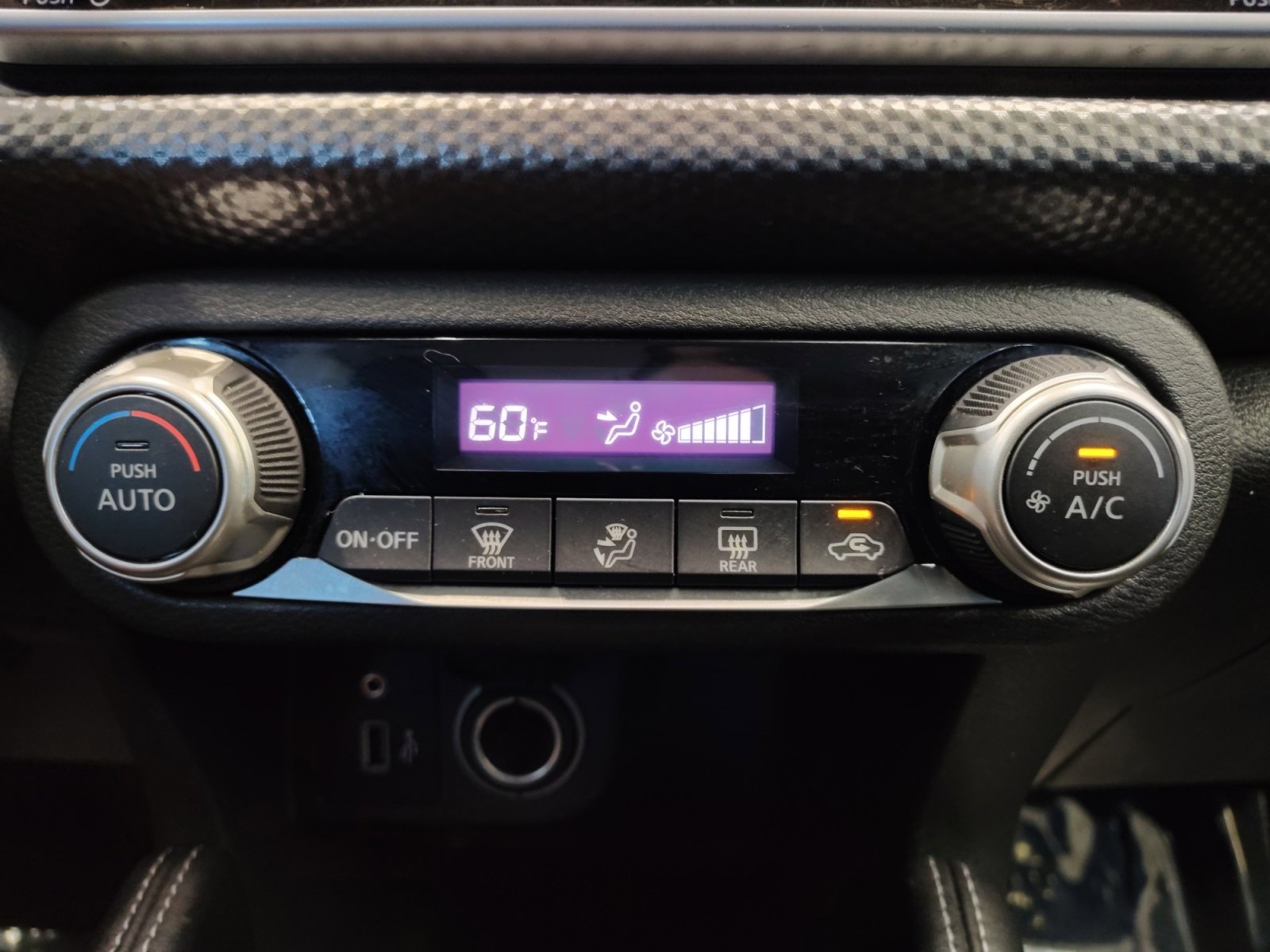 Used Car 2020 Nissan Kicks  Sv For Sale Under $20,000 In San Antonio, Texas
