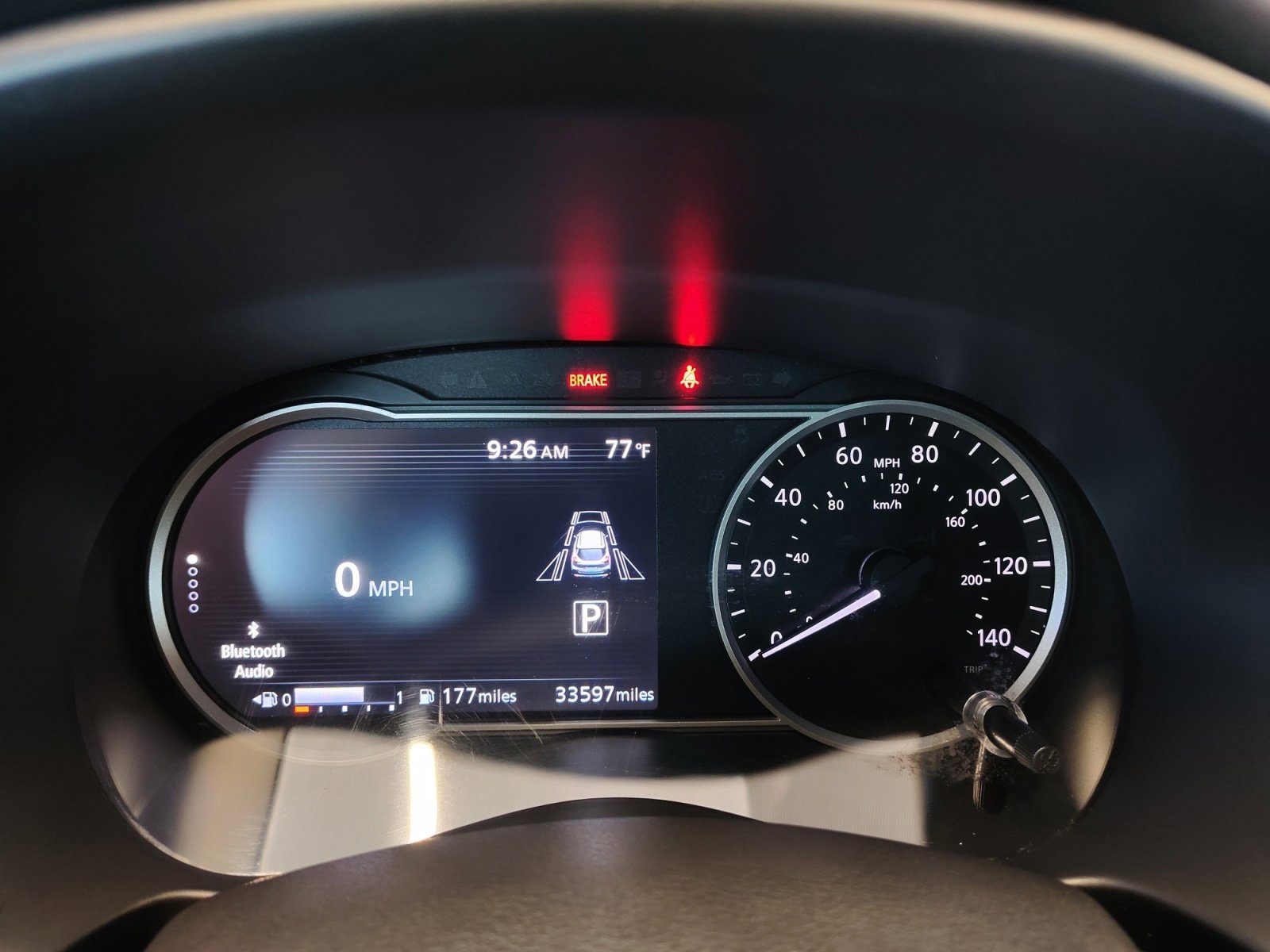 Used Car 2020 Nissan Kicks  Sv For Sale Under $20,000 In San Antonio, Texas