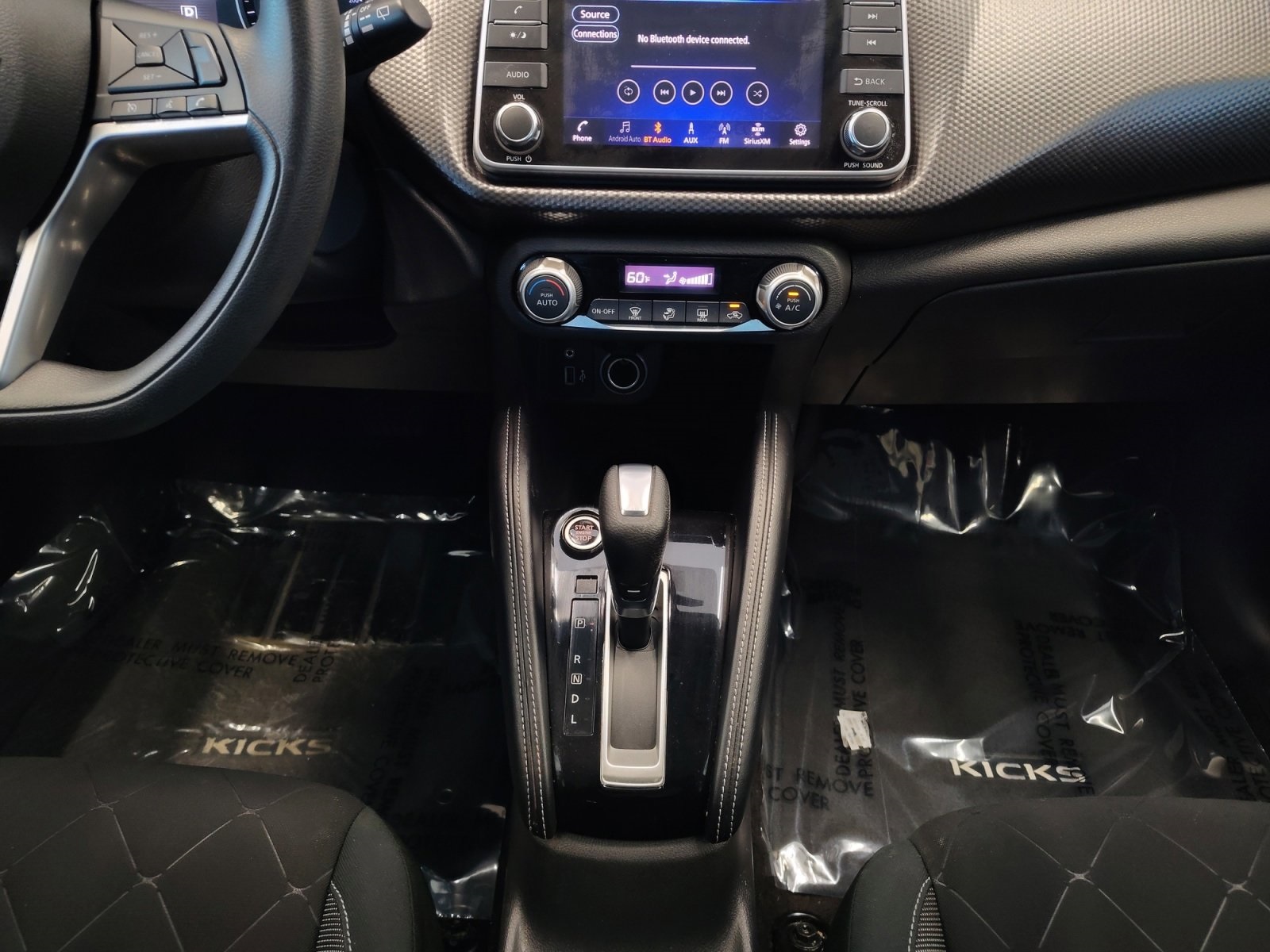 Used Car 2020 Nissan Kicks  Sv For Sale Under $20,000 In San Antonio, Texas