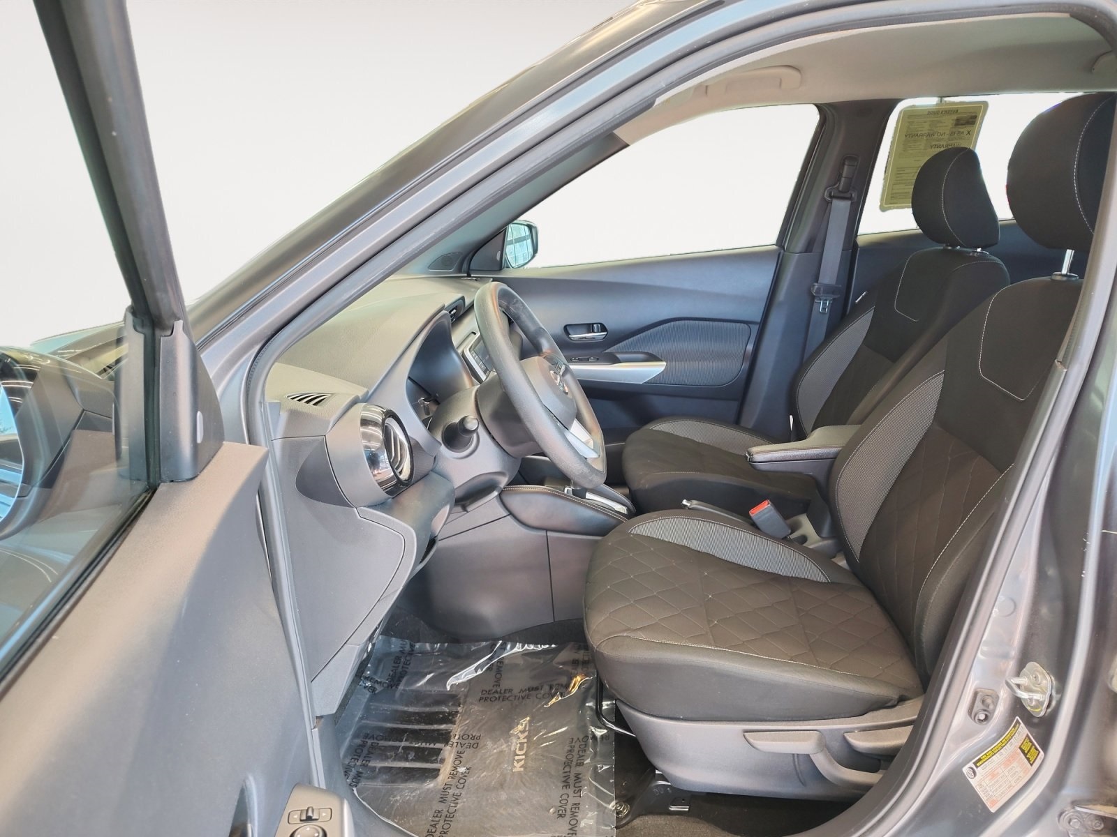 Used Car 2020 Nissan Kicks  Sv For Sale Under $20,000 In San Antonio, Texas