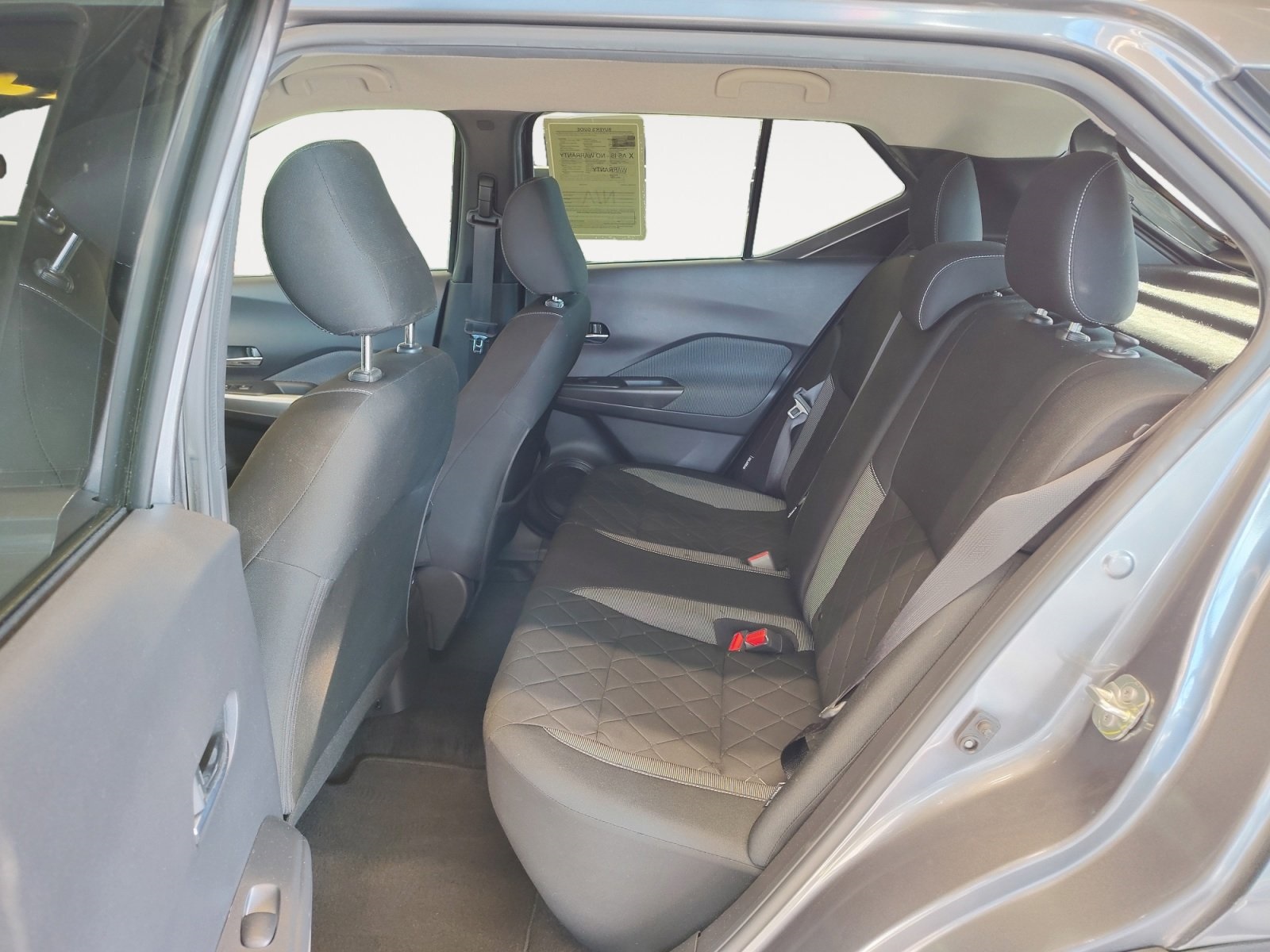 Used Car 2020 Nissan Kicks  Sv For Sale Under $20,000 In San Antonio, Texas
