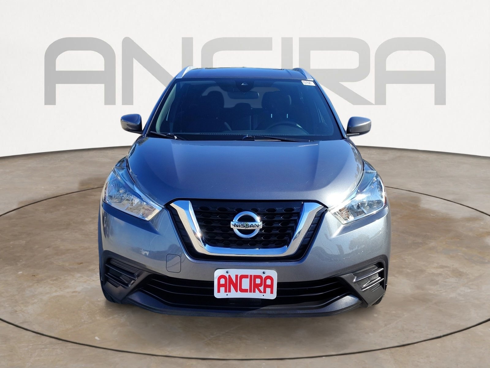 Used Car 2020 Nissan Kicks  Sv For Sale Under $20,000 In San Antonio, Texas