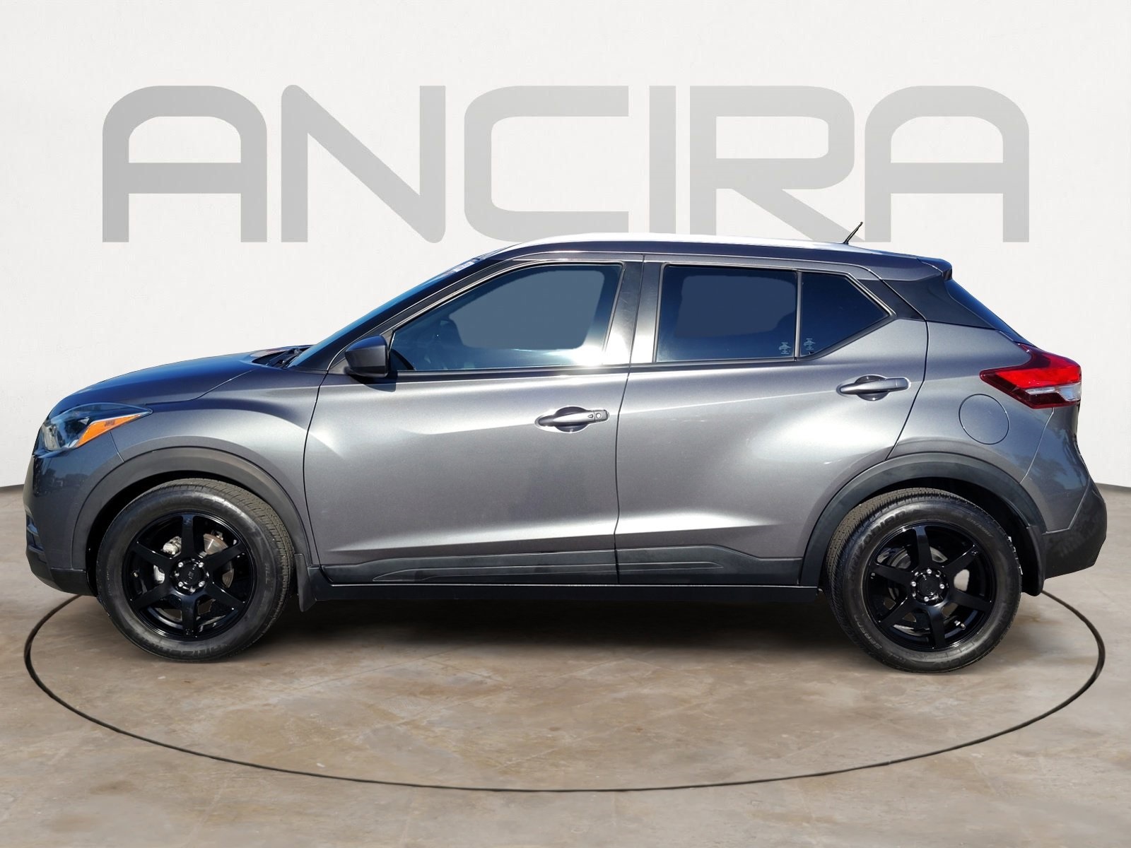 Used Car 2020 Nissan Kicks  Sv For Sale Under $20,000 In San Antonio, Texas