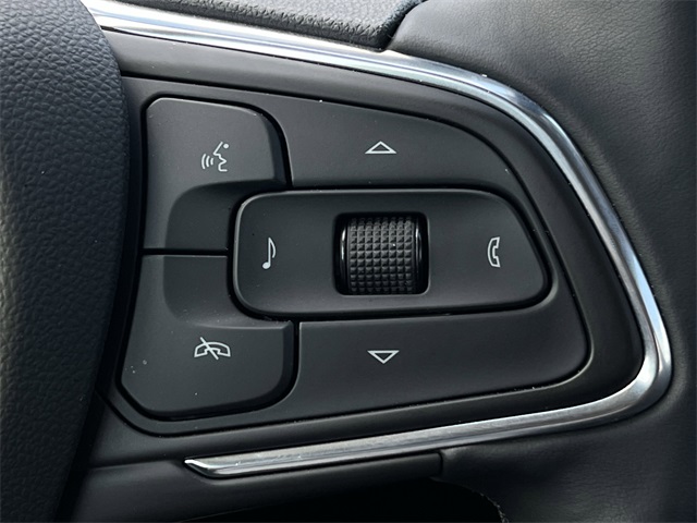 2026 Buick Encore GX Sport Touring Black at Classic Chevrolet Galveston