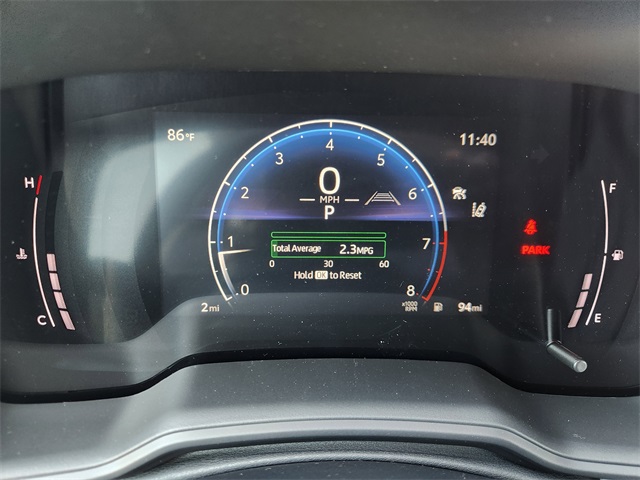 2026 Toyota Corolla Cross L  at Toyota of Victoria