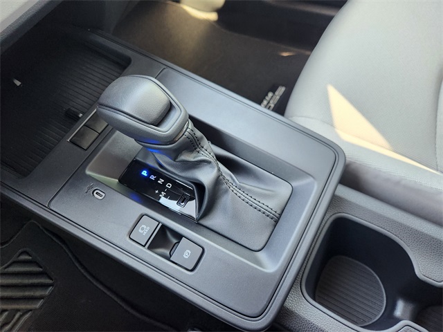 2026 Toyota Corolla Cross L  at Toyota of Victoria