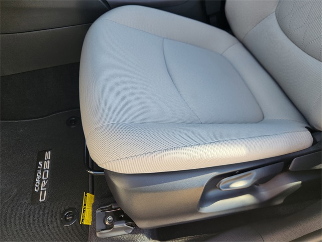 2026 Toyota Corolla Cross L  at Toyota of Victoria