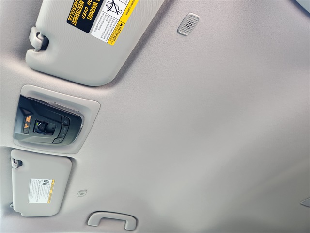 2026 Toyota Corolla Cross L  at Toyota of Victoria