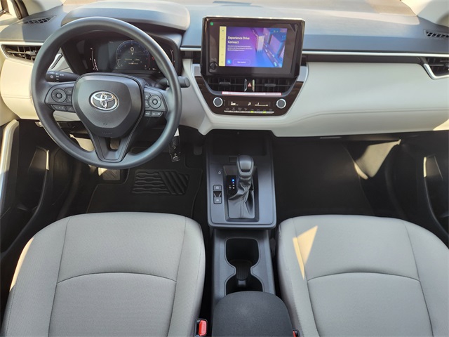 2026 Toyota Corolla Cross L  at Toyota of Victoria