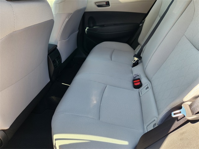 2026 Toyota Corolla Cross L  at Toyota of Victoria