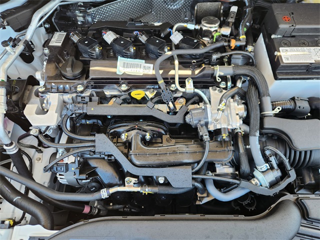 2026 Toyota Corolla Cross L  at Toyota of Victoria