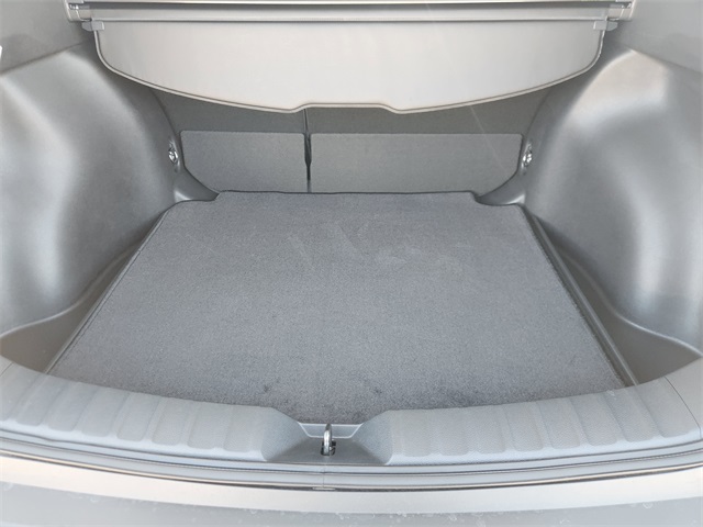 2026 Toyota Corolla Cross L  at Toyota of Victoria