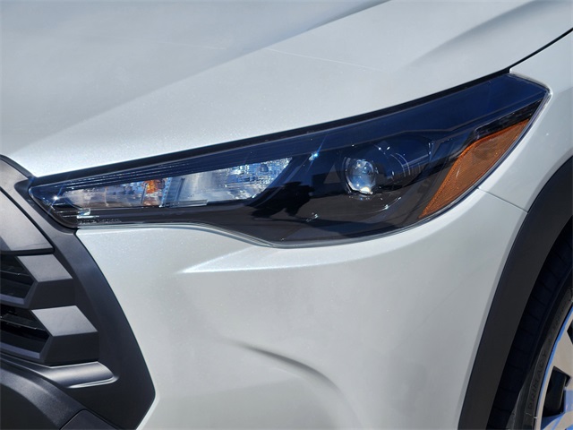 2026 Toyota Corolla Cross L  at Toyota of Victoria