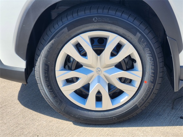 2026 Toyota Corolla Cross L  at Toyota of Victoria