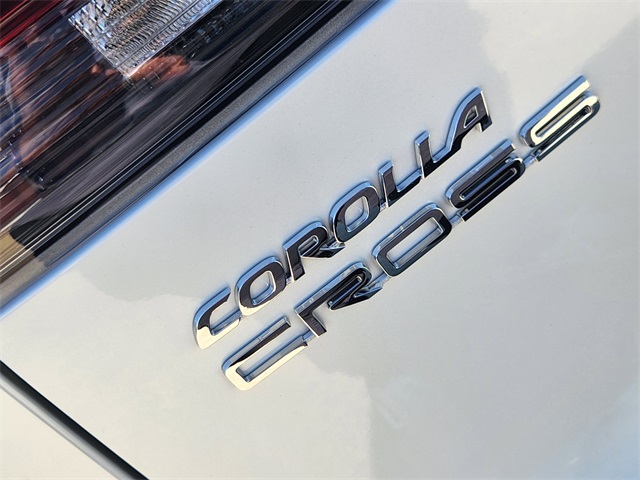 2026 Toyota Corolla Cross L  at Toyota of Victoria