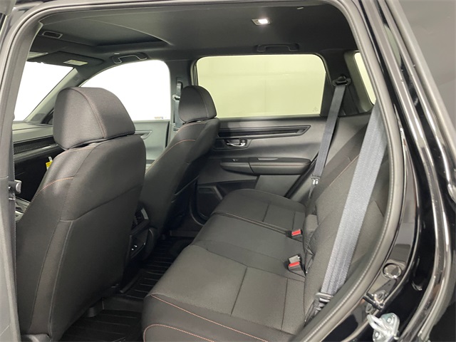 New 2026 Honda CR-V Hybrid For Sale in Bremerton, WA