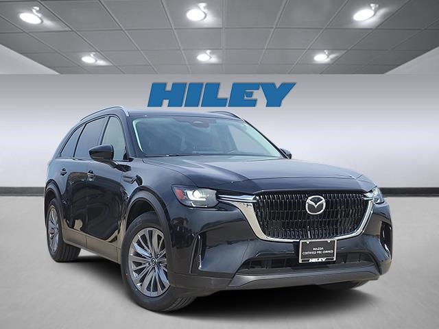 2024 Mazda CX-90 3.3 Turbo Preferred Plus AWD