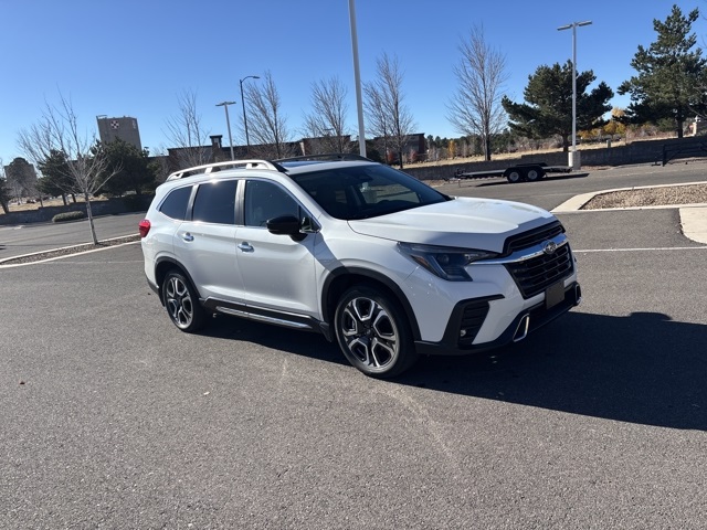 2024 Subaru Ascent Touring