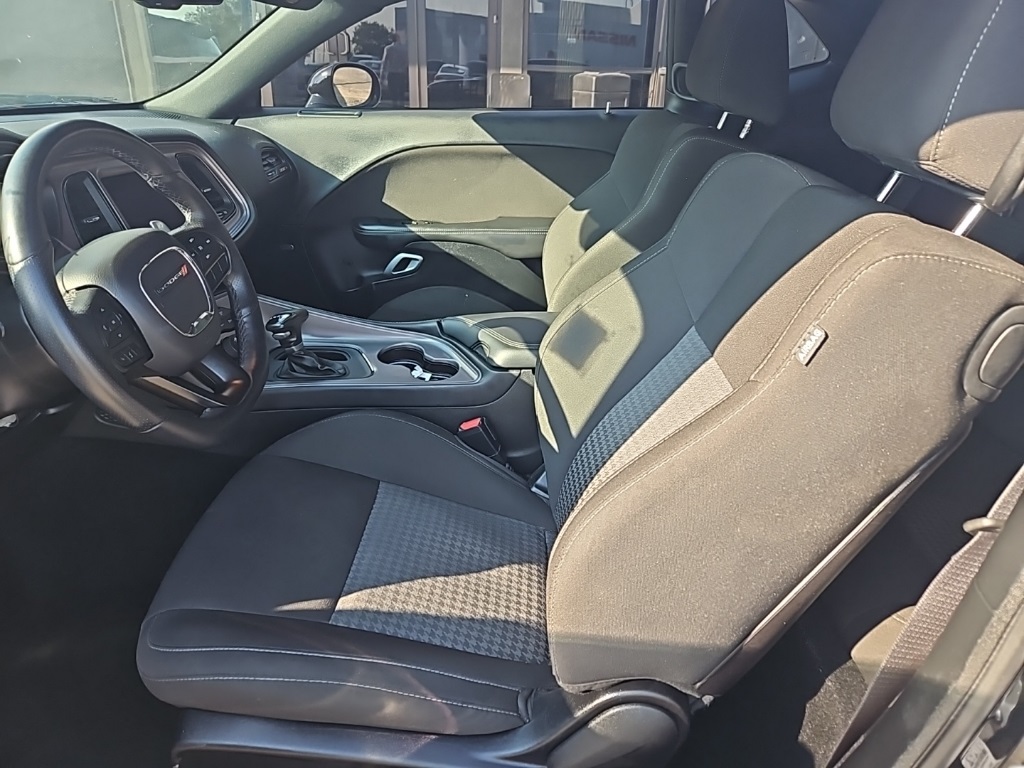 2023 Dodge Challenger  R/t Scat Pack Widebody In San Marcos, Texas