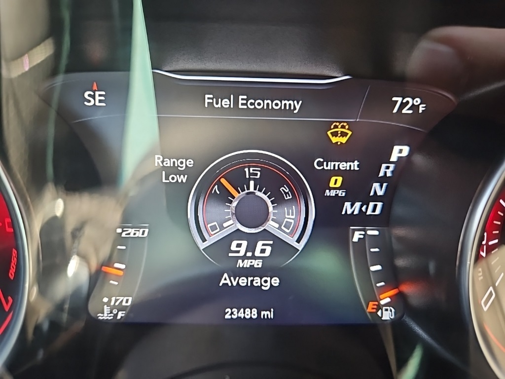 2023 Dodge Challenger  R/t Scat Pack Widebody In San Marcos, Texas