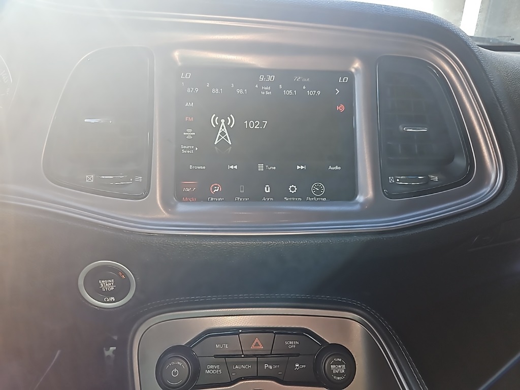 2023 Dodge Challenger  R/t Scat Pack Widebody In San Marcos, Texas