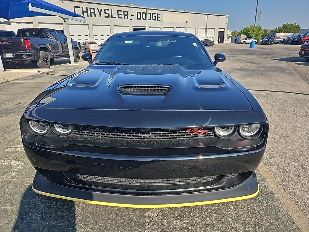 2023 Dodge Challenger  R/t Scat Pack Widebody In San Marcos, Texas