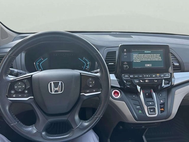 HondaOdyssey7