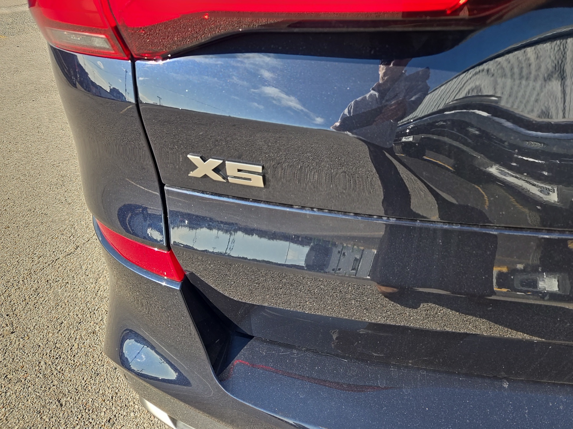 2022 BMW X5 M50i Black at Big Star Chrysler Jeep Dodge Ram 