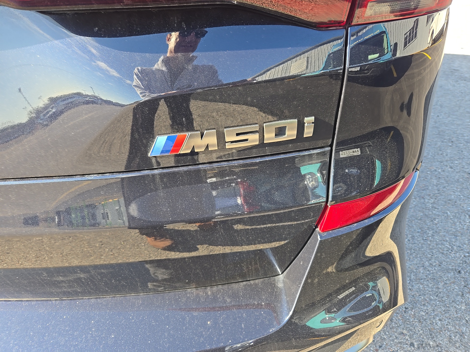 2022 BMW X5 M50i Black at Big Star Chrysler Jeep Dodge Ram 