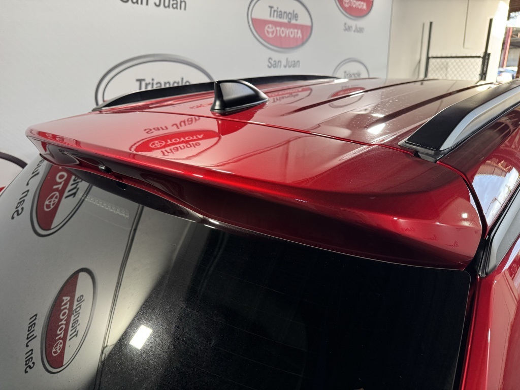 Thumbnail: 2026 Toyota Corolla Cross - 15