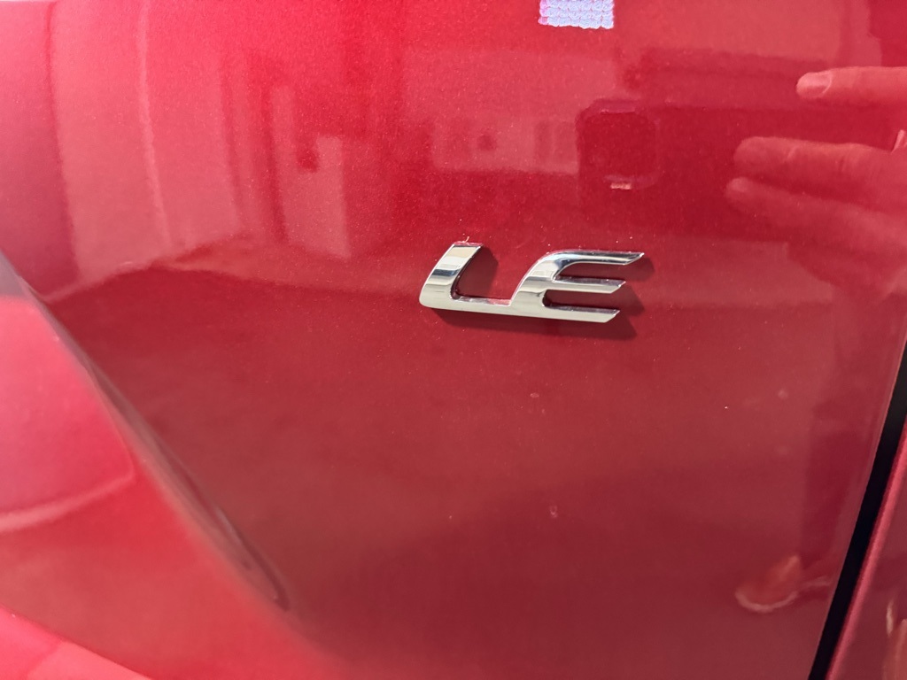 Thumbnail: 2026 Toyota Corolla Cross - 17