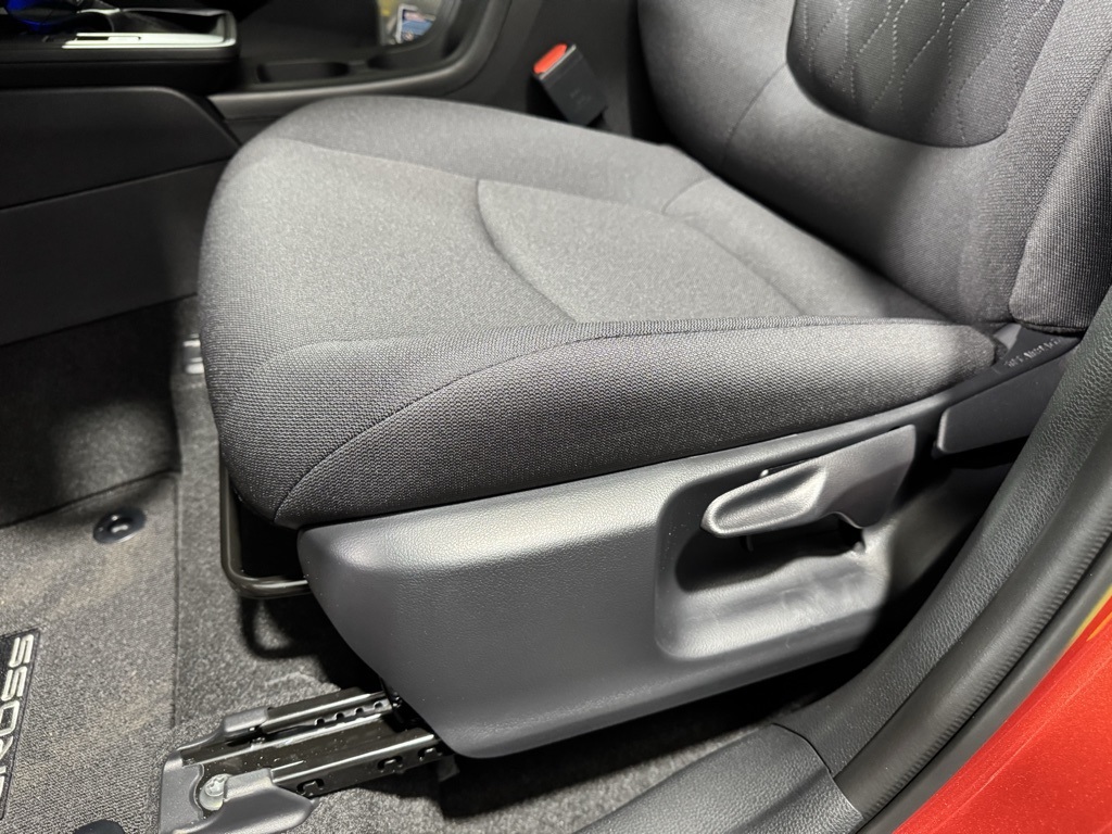 Thumbnail: 2026 Toyota Corolla Cross - 32