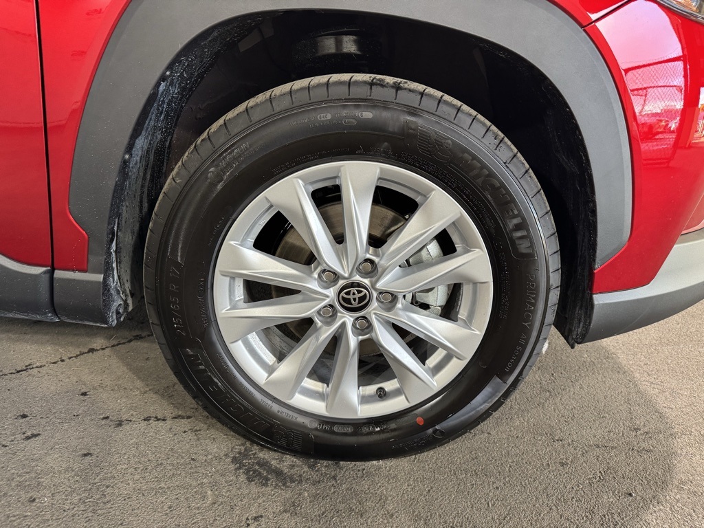 Thumbnail: 2026 Toyota Corolla Cross - 7