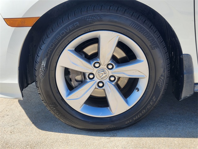 2019 Honda Odyssey EX-L  at North Houston Mitsubishi