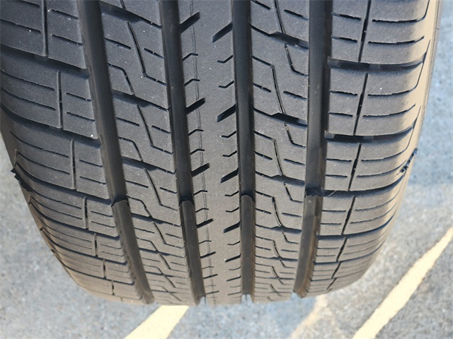 2019 Honda Odyssey EX-L  at North Houston Mitsubishi