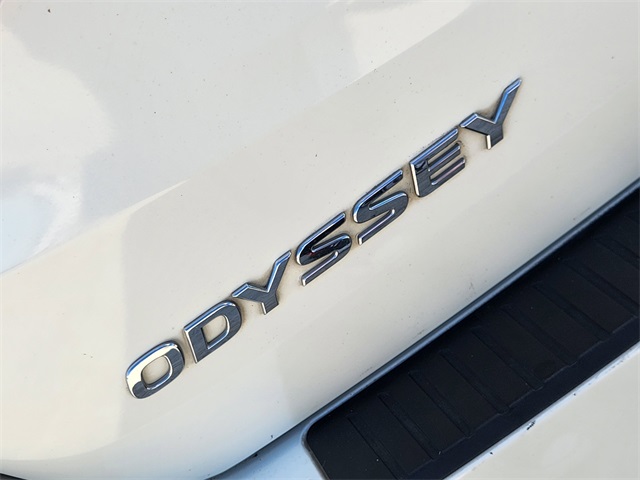 2019 Honda Odyssey EX-L  at North Houston Mitsubishi