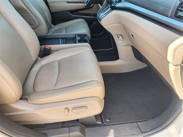 2019 Honda Odyssey EX-L  at North Houston Mitsubishi