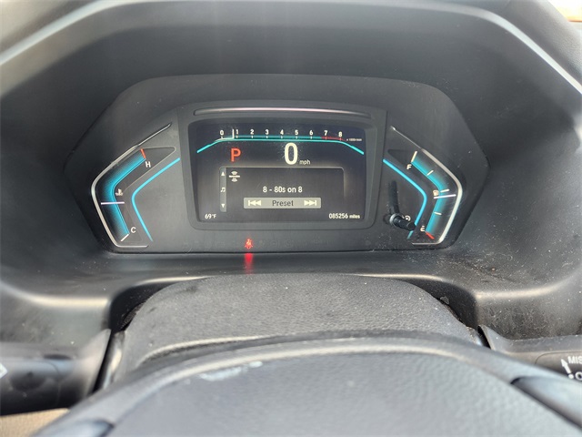 2019 Honda Odyssey EX-L  at North Houston Mitsubishi