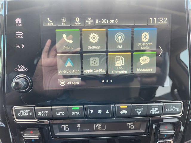 2019 Honda Odyssey EX-L  at North Houston Mitsubishi