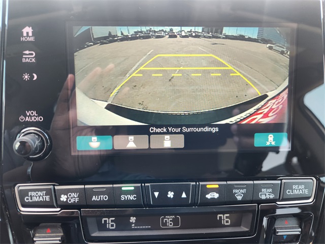 2019 Honda Odyssey EX-L  at North Houston Mitsubishi