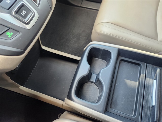 2019 Honda Odyssey EX-L  at North Houston Mitsubishi