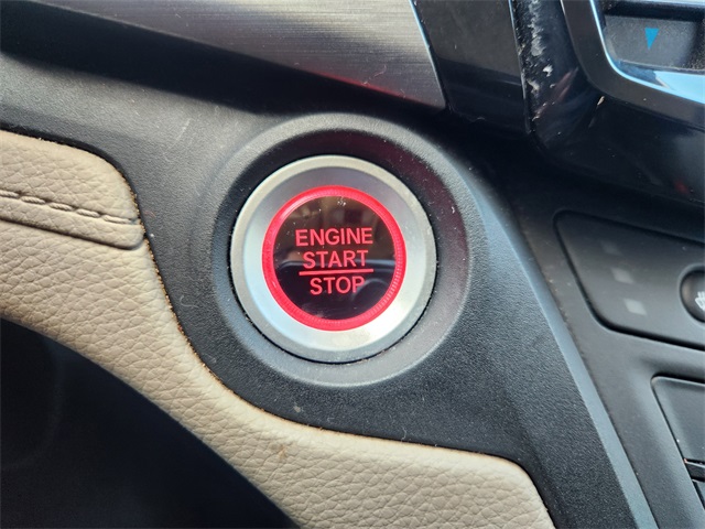 2019 Honda Odyssey EX-L  at North Houston Mitsubishi