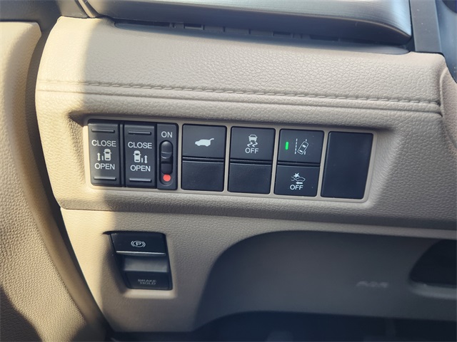 2019 Honda Odyssey EX-L  at North Houston Mitsubishi