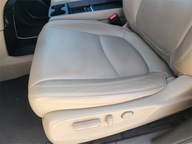 2019 Honda Odyssey EX-L  at North Houston Mitsubishi