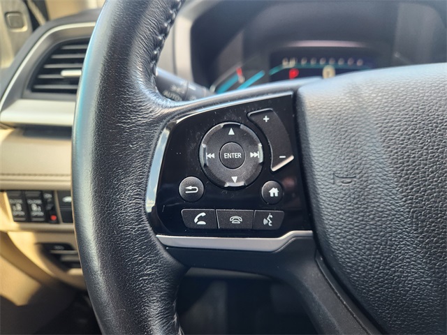 2019 Honda Odyssey EX-L  at North Houston Mitsubishi