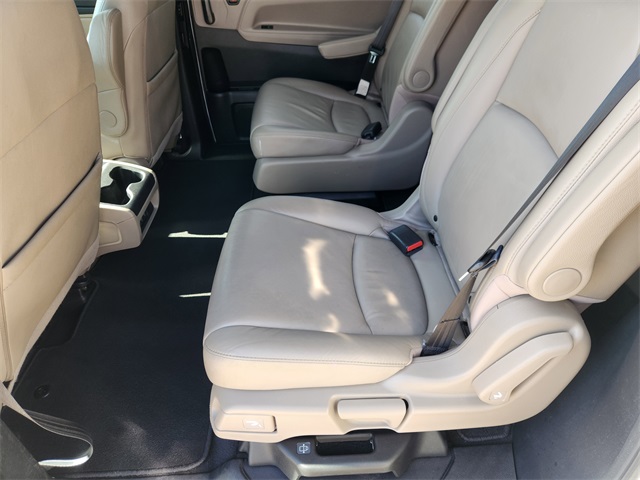 2019 Honda Odyssey EX-L  at North Houston Mitsubishi