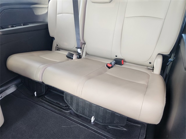 2019 Honda Odyssey EX-L  at North Houston Mitsubishi