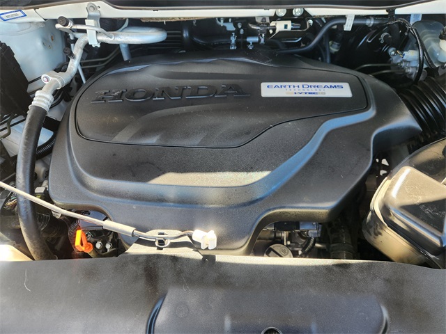 2019 Honda Odyssey EX-L  at North Houston Mitsubishi