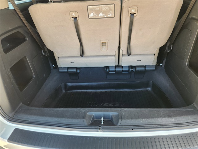 2019 Honda Odyssey EX-L  at North Houston Mitsubishi