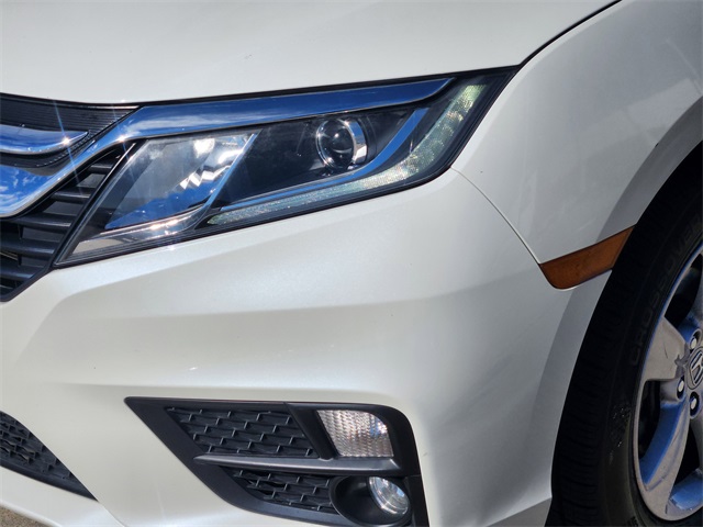 2019 Honda Odyssey EX-L  at North Houston Mitsubishi